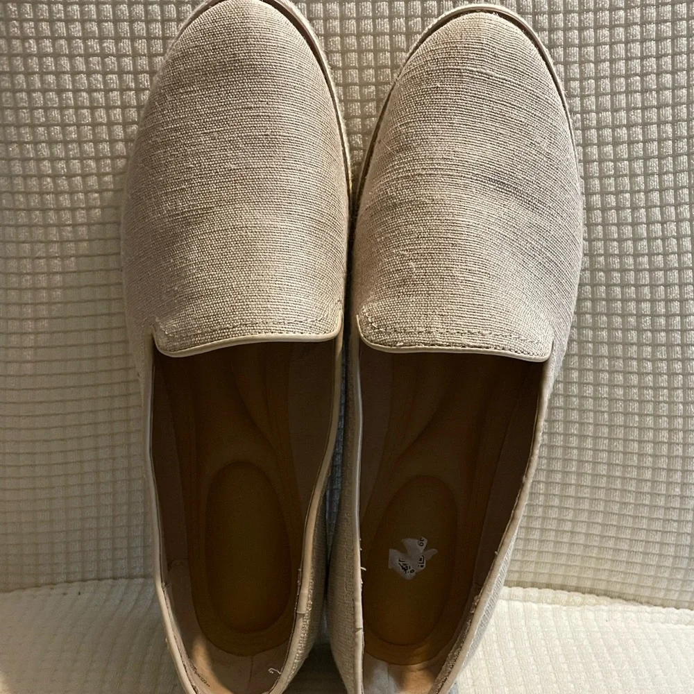 Kelly & Katie casual espadrille